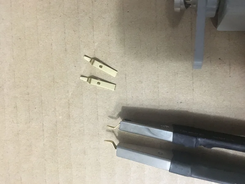 thumb
