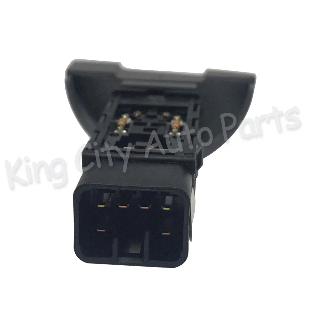 CAPQX 1pcs/6Pin For Hyundai MPV H-1 Wagon Starex H1 For I800 2007-2015 Car Front  Fog light Switch Fog lamp Control Push Button