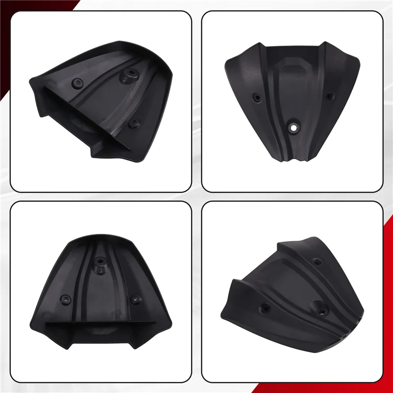 

НОВЫЕ аксессуары для мотоциклов, передняя крышка, небольшой обтекатель лобового стекла для 1390 Superduke R 1390 Super Duke R EVO 2024-