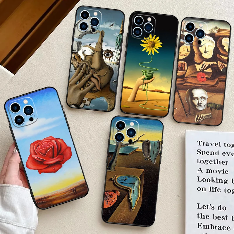 Salvador Dali Paint… - image