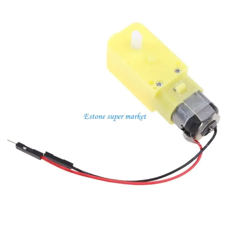 

090B for Smart for Tank DIY Parts for Tank Track Conveyor Belt Motor Drive Accessories