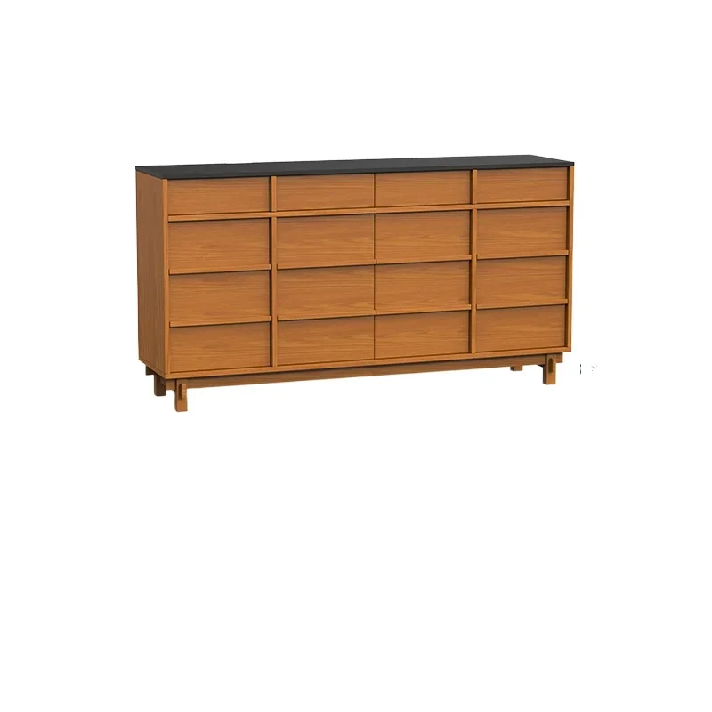 

Simple storage cabinet, locker, porch cabinet, rock slab cabinet