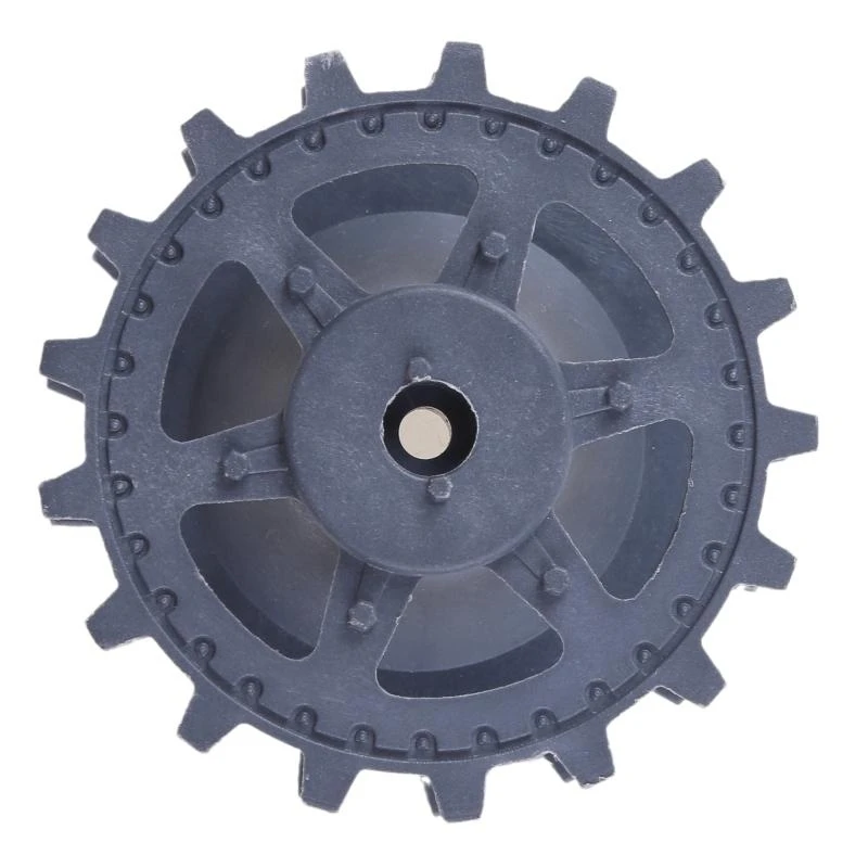 สำหรับสมาร์ทสำหรับถัง DIY อะไหล่สำหรับถังสายพานลำเลียง มอเตอร์ไดรฟ์ล้ออุปกรณ์เสริม 15UB