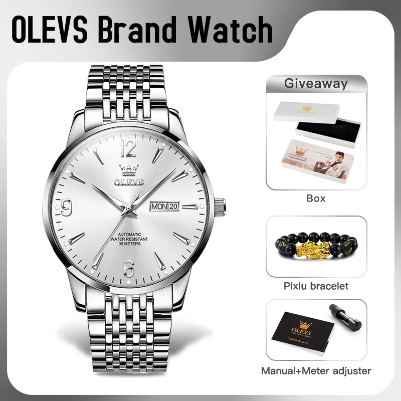 olevs-9928-mens-watch-business-original-brand-waterproof-luminous-mechanical-watch-dual-calendar-watch-for-men-freebie-reloj