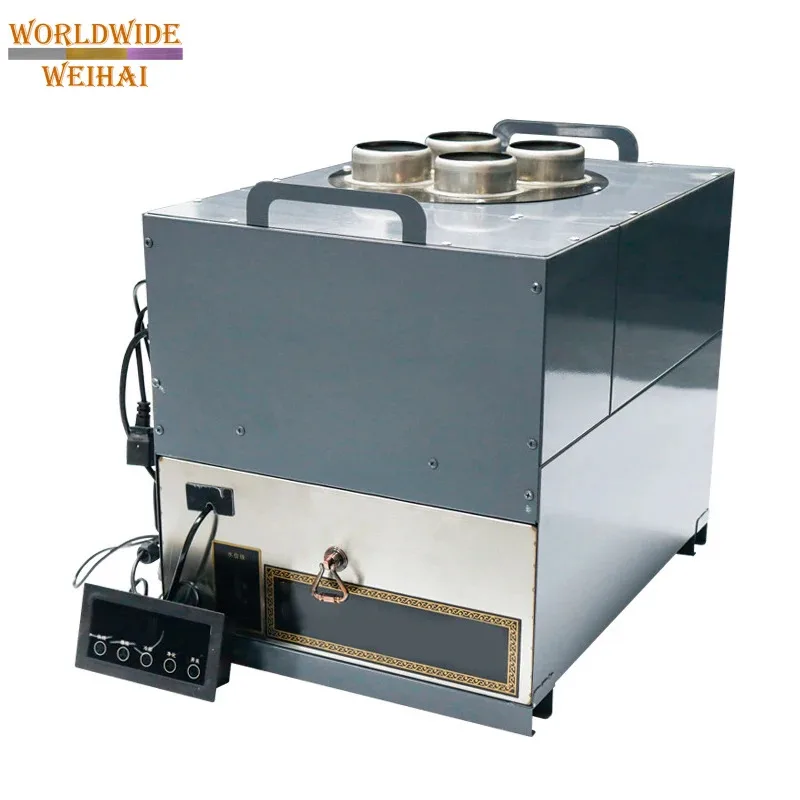 

smoke /korean table /restaurant filter & smokeless bbq grill purifier