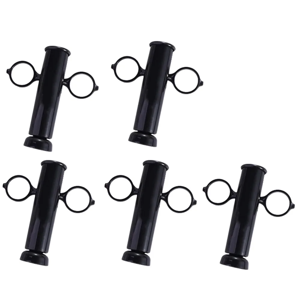 

5Pcs Vacuum Insect Sting Sucker Bites Relief Chemical Free Venom Extractor Survival Kit Remover Mosquito Bee Bite Suction Pump