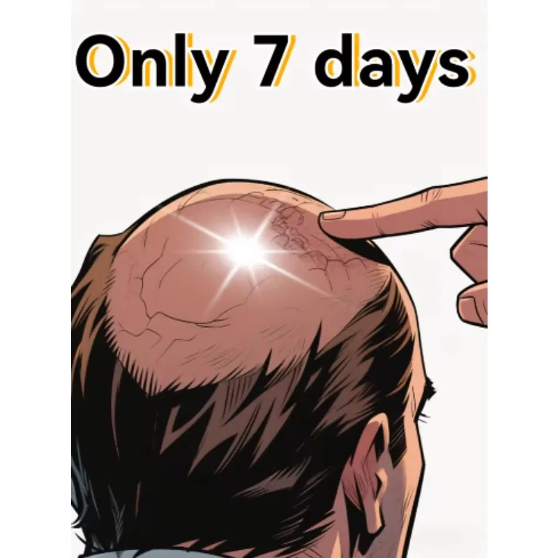 

Сохранитель облысения, легко восстанавливает густые черные волосы, укрепляет вашу уверенность и возврат вершины штампов.