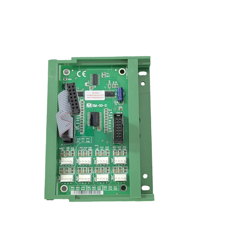 

SM-03-D Elevator Button Conversion Board Lift Communication Card PCB SM03D SM 03D