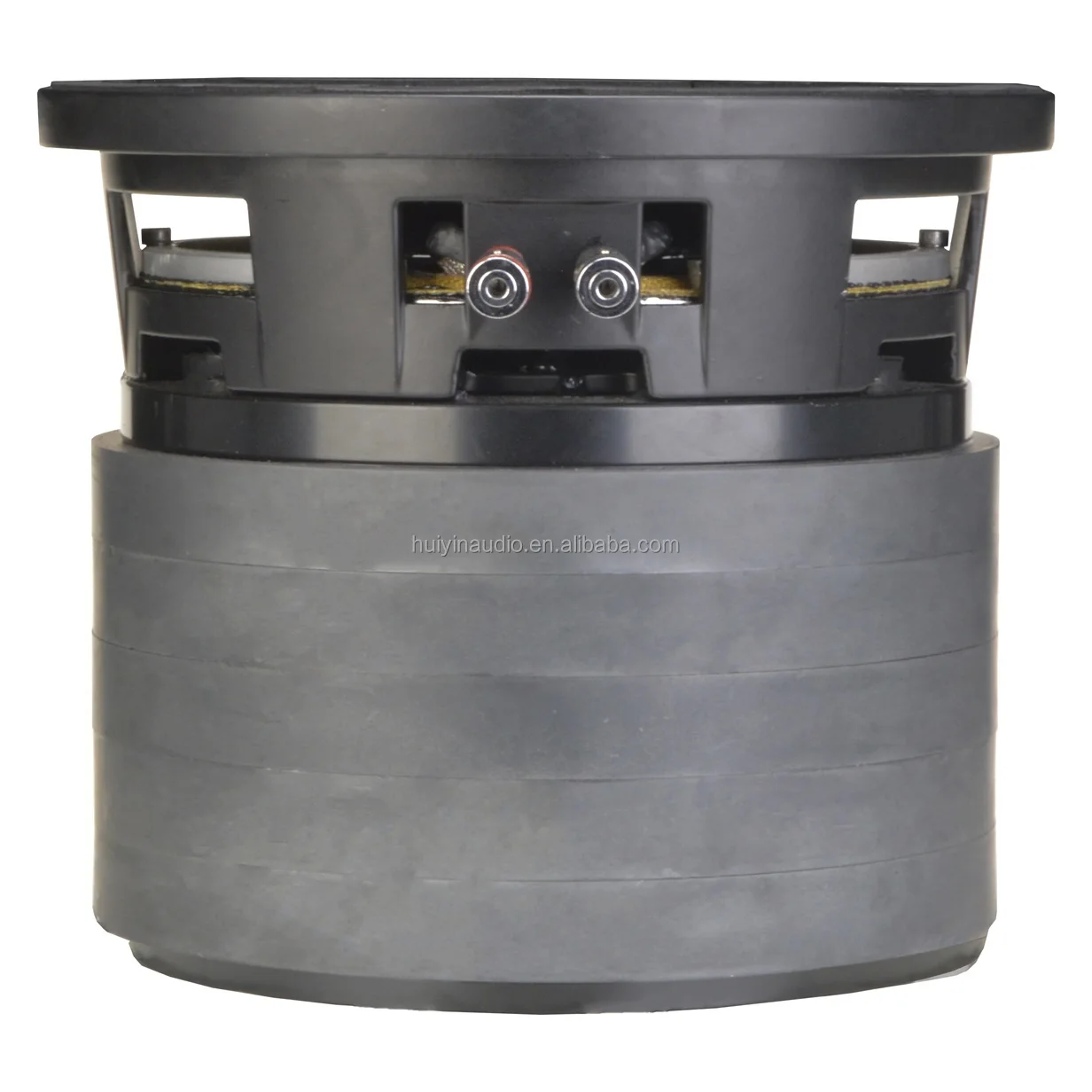 

2400W 8-inch Ferrite Subwoofer Professional Speaker, 4-inch Voice Coil Environmentally Friendly Suitable For Outdoor 8100-001-XA
