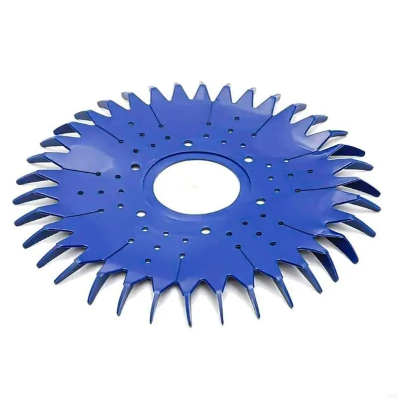 Pool Cleaner Finned Seal Disc Skirt W70329 W83277 W70464 Replacement for Zodiac G3 Pool Cleaner Accessories