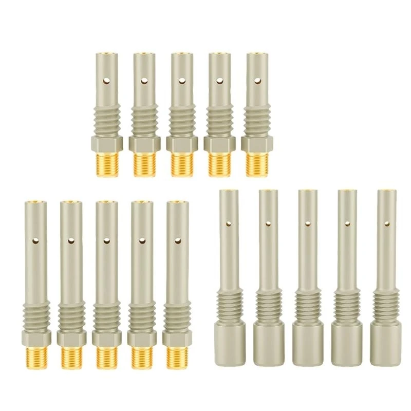 

5pcs Copper Connecting Rod With Nonstick Coating For Industrial Construction Use .Q0KF