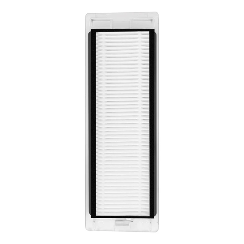 8PCS Filter Set For Roborock Q5 / Q5 + Robot Vacuum Cleaner Accessories Replacement Parts