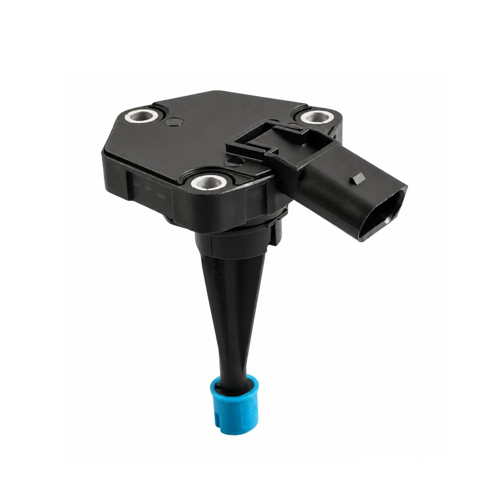 Direct Fit Car Oil Level Sensor for Audi A3 Sportback E-tron Compatible OE 04E907660C Engine Sender