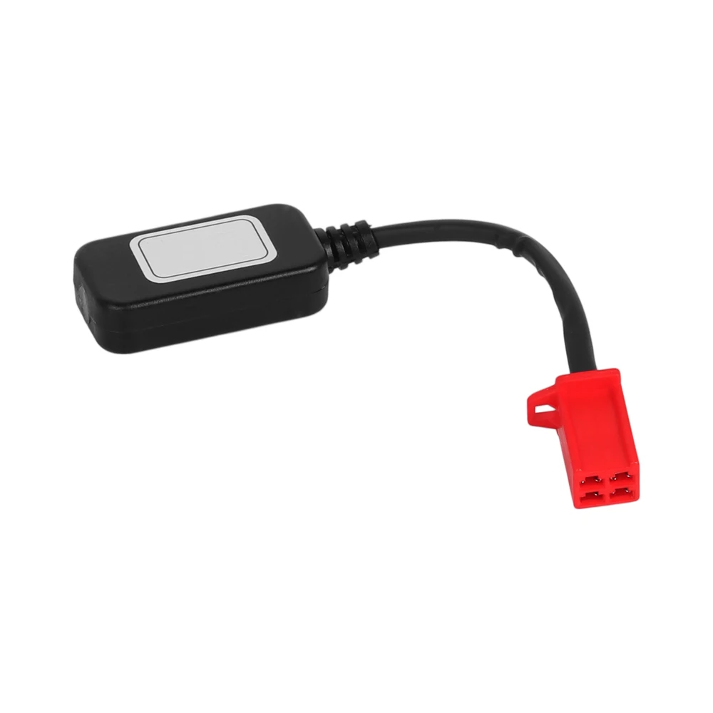 Programmierbarer Bluetooth-Adapter für Nanjing FarDriver Controller BT-Modul für ND72240 72260 72360 72680 Mobile Control Adapter – Detail 11