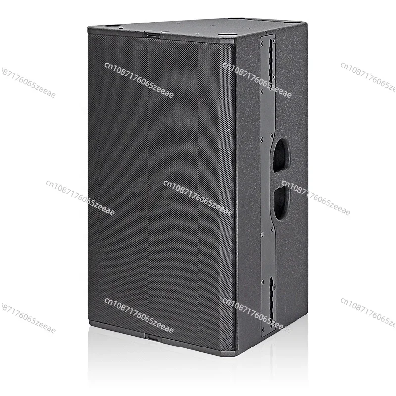 High cost-performance ratio t24n dual 12 3 way multifunctional  passive  neodymium magnet professional  stage sound speakers