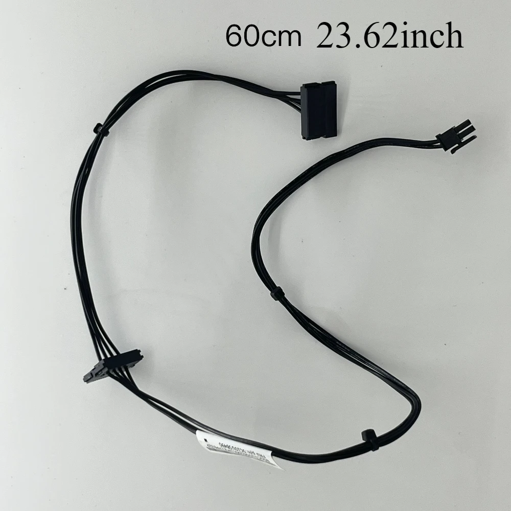 

Для оригинального жесткого диска ThinkStation, шнур питания 5C10U58490, 4-контактный разъем интерфейса SATA