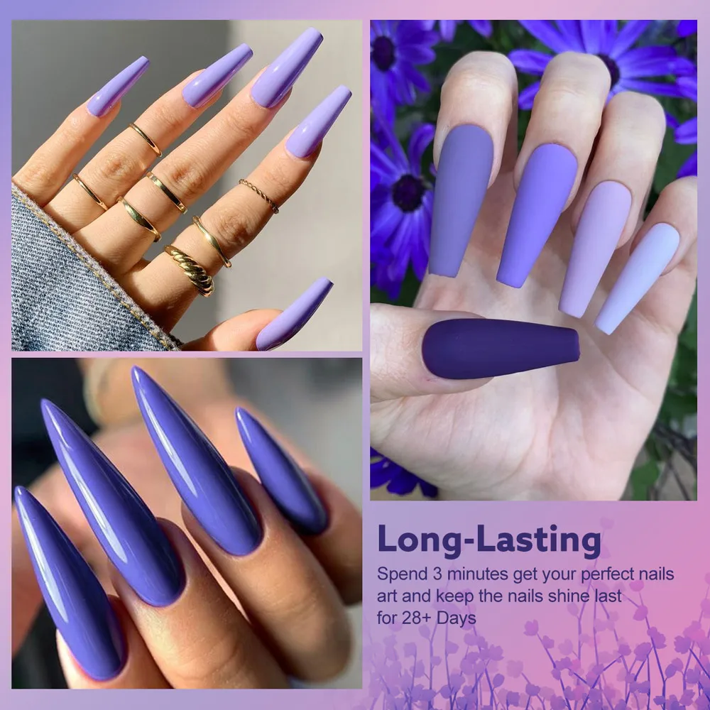 9 ml CANNI Factory Hema FREE TPO FREE Nagelgelpoliermittel Winternägel Maillard Color Collection Semi Permanent Round Shape Brush – Detail 23