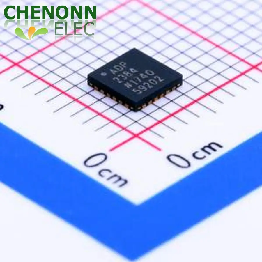 5PCS/LOT ADP2384ACPZN-R7 (DC DC Converters)