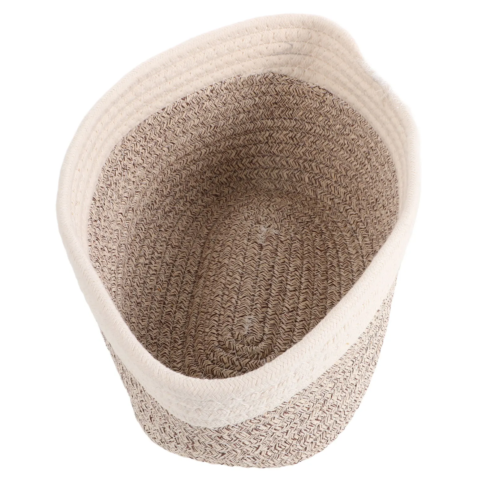 

Корзины для хранения из хлопчатобумажной веревки, большая маленькая кладовая, дверной ganizer, полка для игрушек, корзина для гостей, тканые контейнеры для полотенец, декоративные коробки