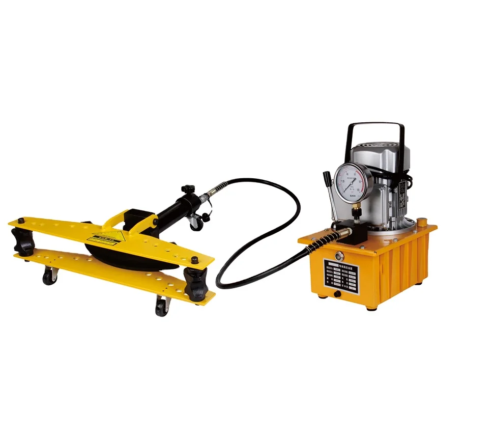 DWG-2D Electric Pip…