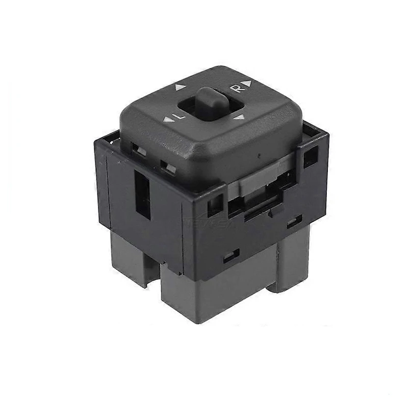 183515 Master Adjust Knob Mirror Switch Rear Button for Isuzu D-Max Dmax 2007 2008 for Chevrolet Colorado 2005 2006