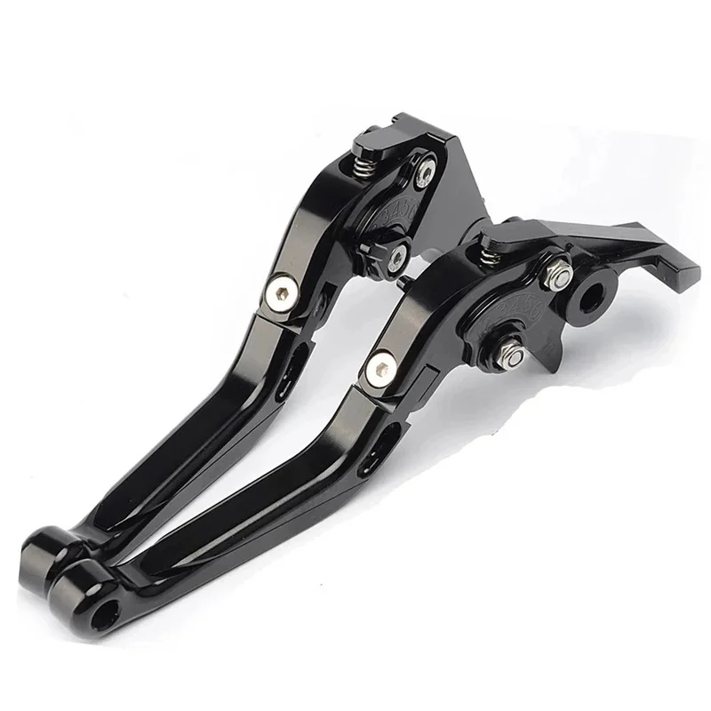 FOR GSX-8R GSX8R 2024 New Motorcycle parts CNC 6-speed adjustable retractable foldable brake clutch lever gsx-8r 2023-2024