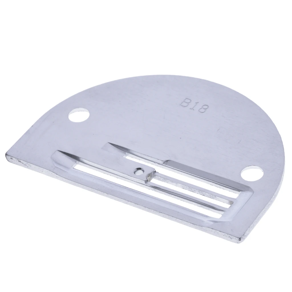 Needle Plate Indust…