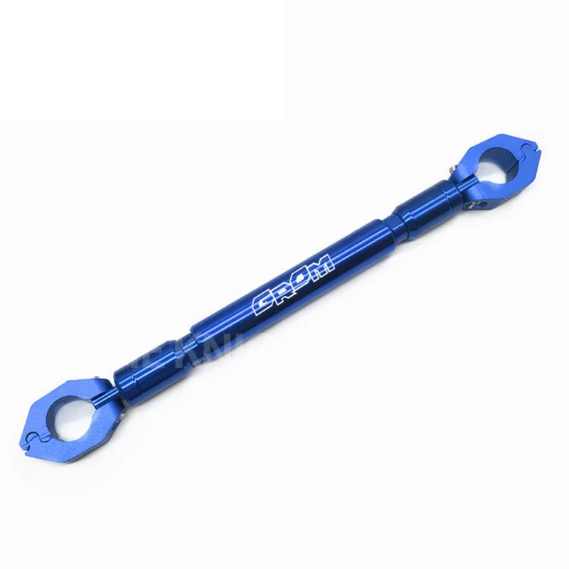 For MSX 125 MSX125 GROM SF Motorcycle Accessories Balance Bar Handlebar Crossbar Phone Holder Support image 3