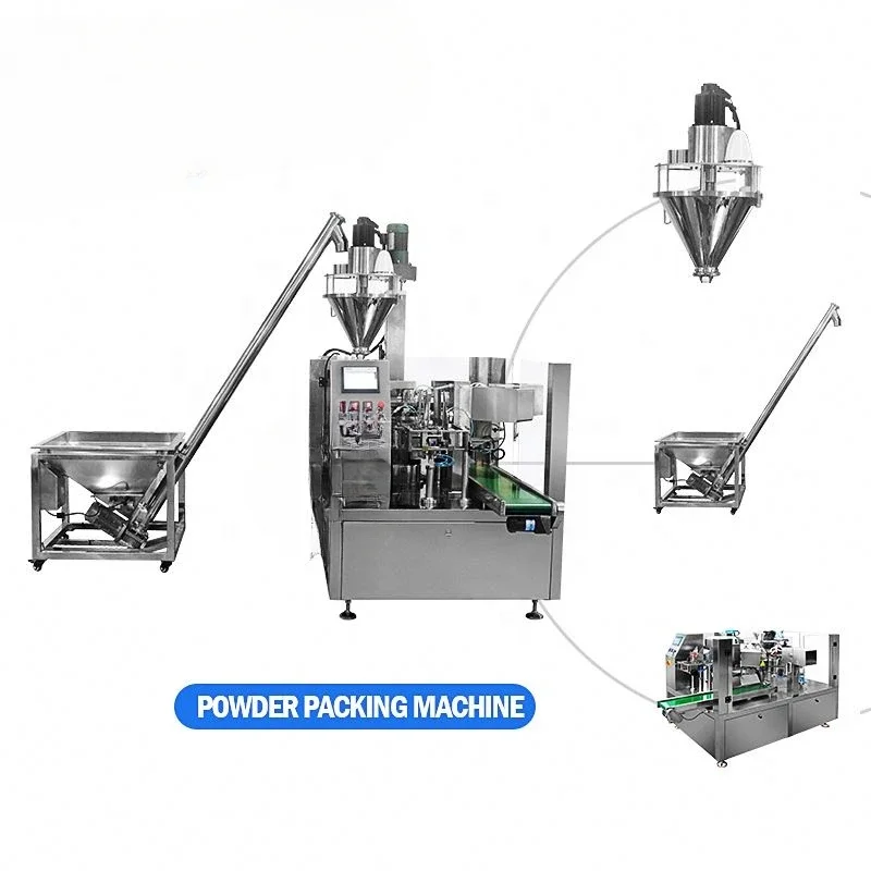 Machinery Automatic…