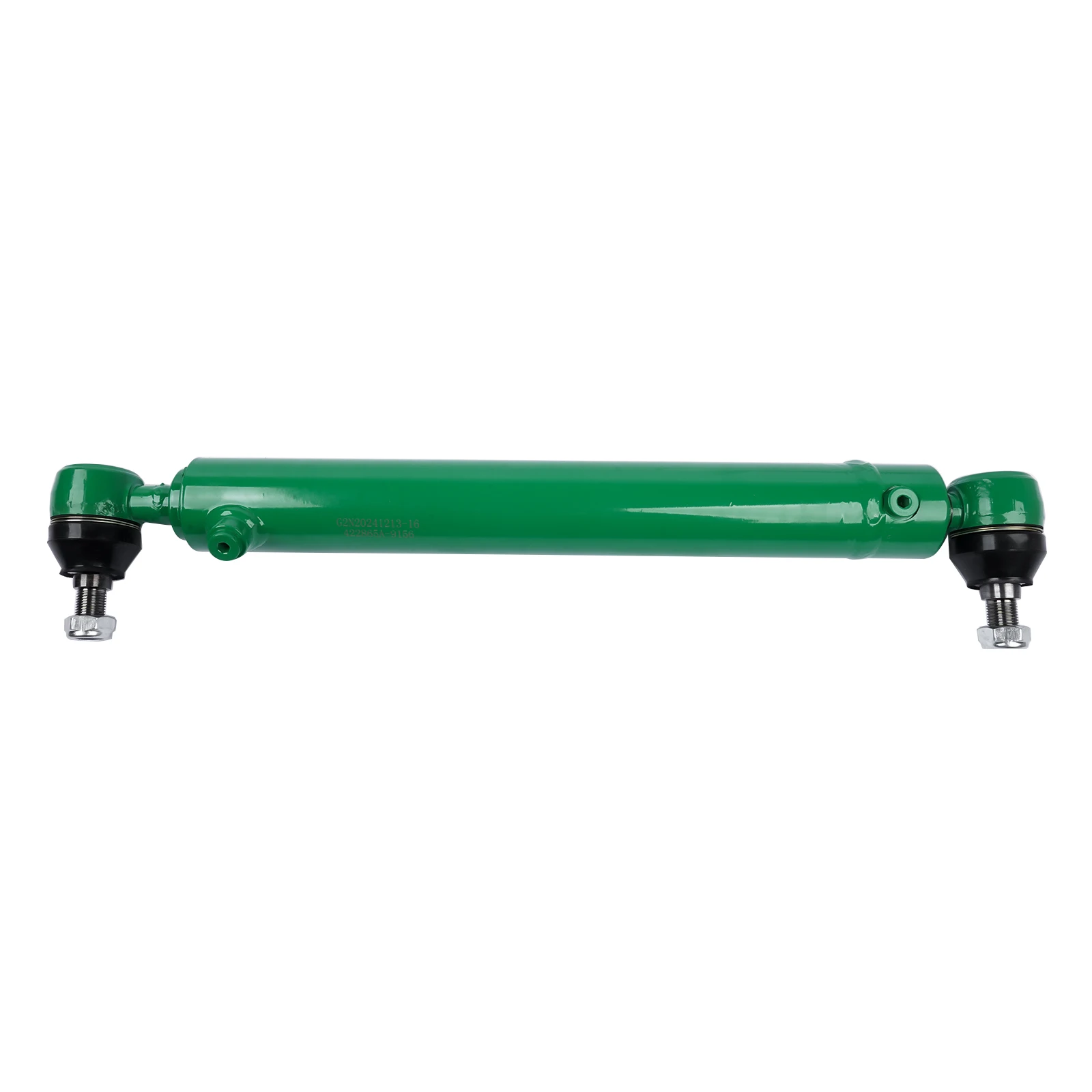 AP01 Power Steering Hydraulic Cylinder for John Deere 4105 4200 4210 4300 LVA14158