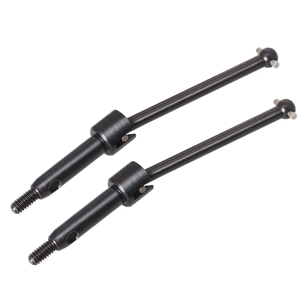 Suitable for remote control model car Losi 1/24 Micro-B 2WD BUGGY transmission shaft reinforced steel front CVD