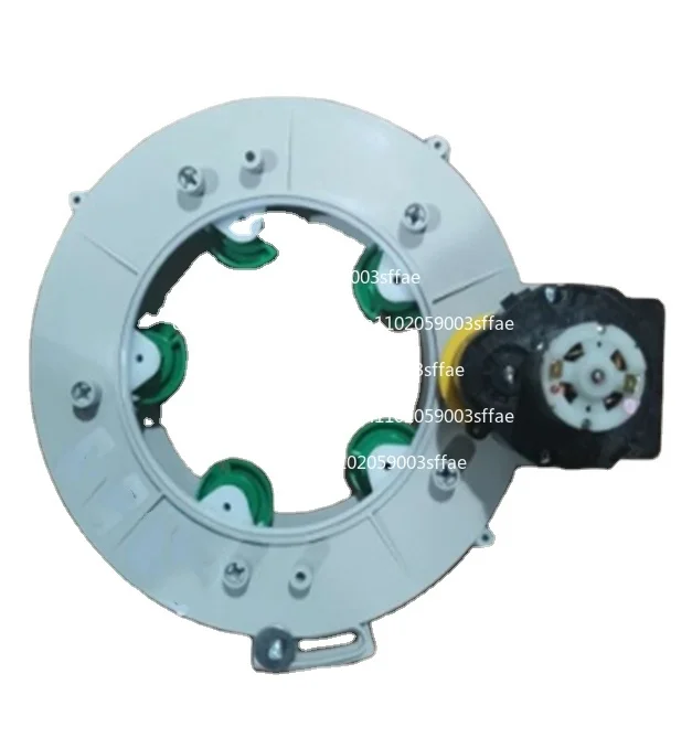 80-100mm Adjustable Paper Cup Dispenser Device for Vending Machine and Coffee Machine