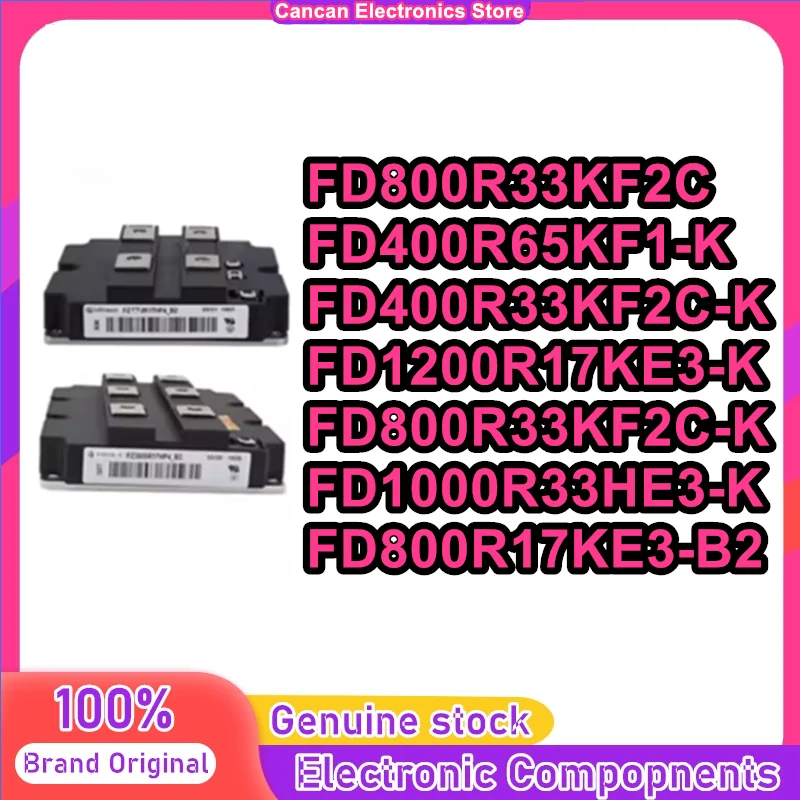 Fd800R33Kf2C Fd800R…