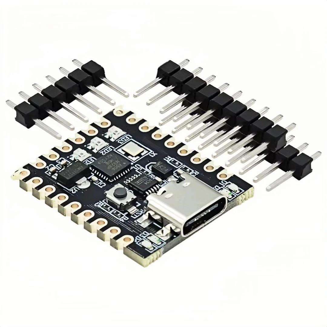 1/10PCS NANO V3.0 / Nano SuperMini Type-C Development Board Atmega328p Chip Ch340 Serial Port For Arduino