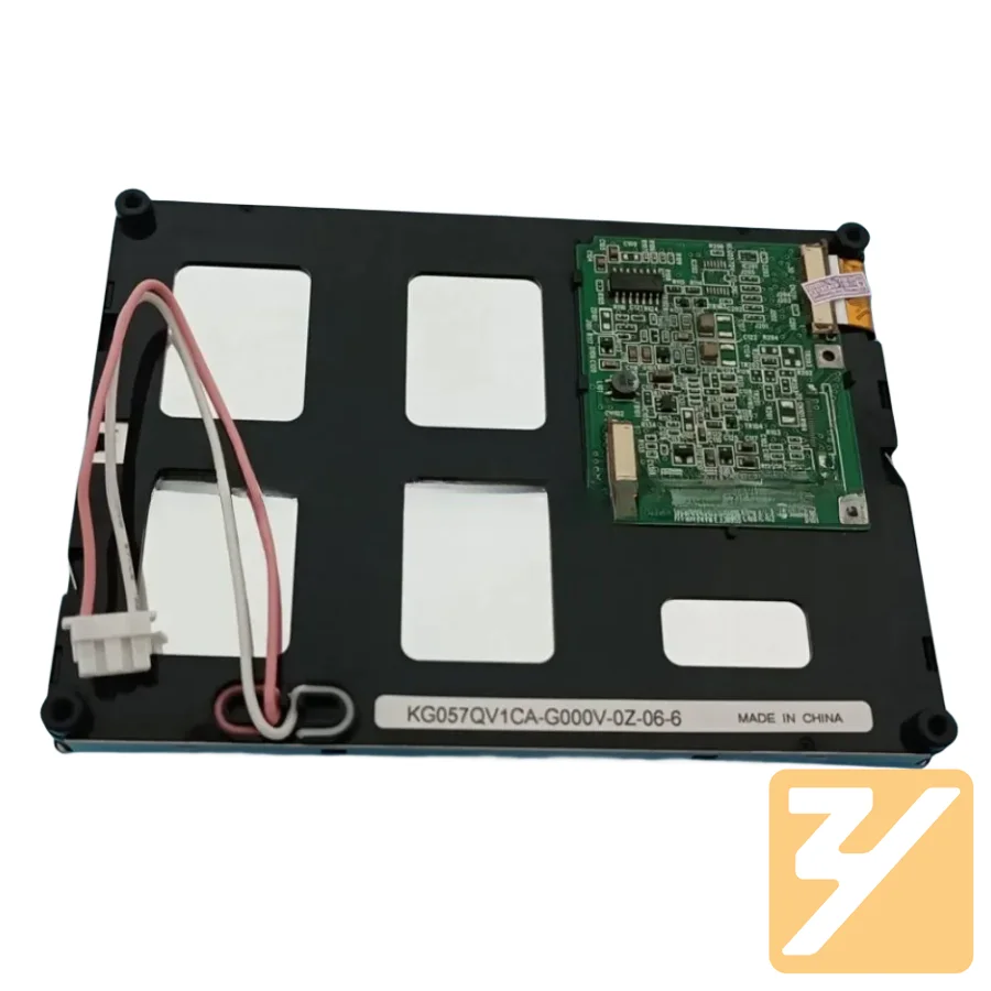 

KG057QV1CA-G000V 5.7" 320*240 LCD Display Modules Fast shipping