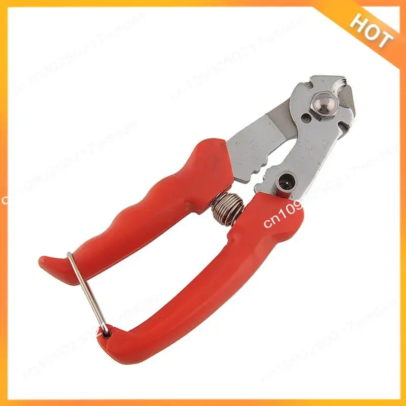 

X08A 1 шт. велосипедные плоскогубцы для троса переключения передач, плоскогубцы для тормозной катушки, плоскогубцы для велосипедных проводов