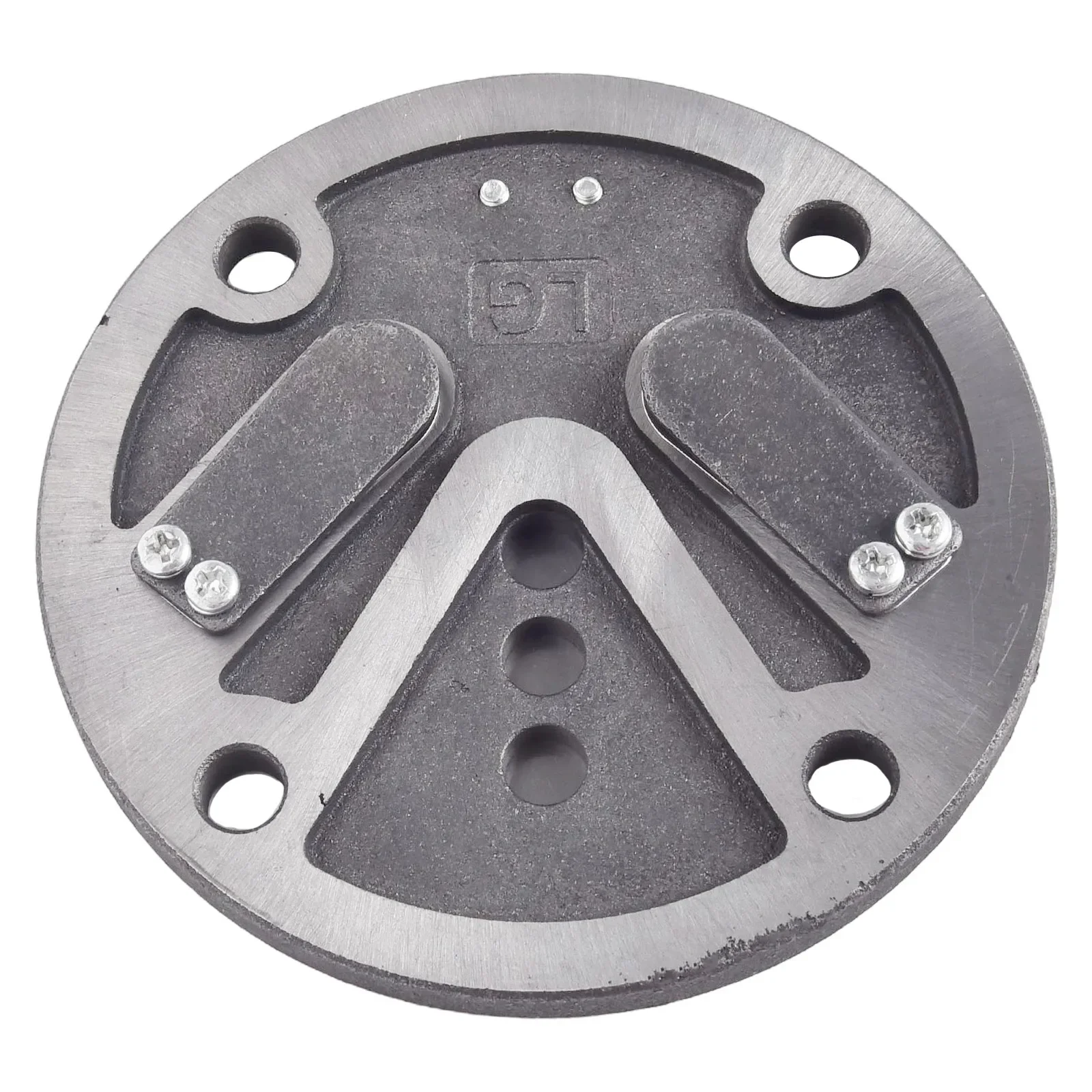 

Brand New High-quality Valve Plates Air Compressors Stainless Steel Versatile Applications 1set Plates Set Block Accessory