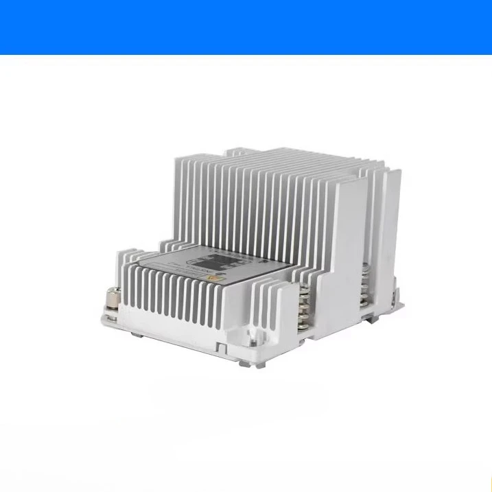 

Подходит для сервера гиперфузии 2288HV51288 2488 5885, радиатор процессора, радиатор 2U, 1U.