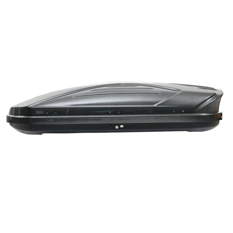 

Sport ABS Roof Racks Storage Boxes Waterproof Hitch Mounted Roof Boxes