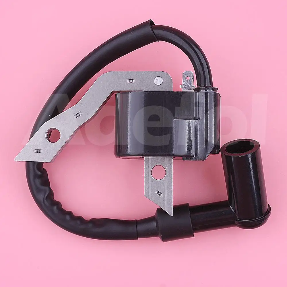 

Ignition Coil Module For Subaru Robin EX27 EX30 9.0HP 9.5HP Engine Repplacement 279-79430-01 Stens 440-305, 058-113