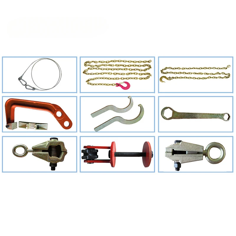 Promote  girder corrector to pull  hook in depth,  size of  hook,  car sheet metal repair tool accessories