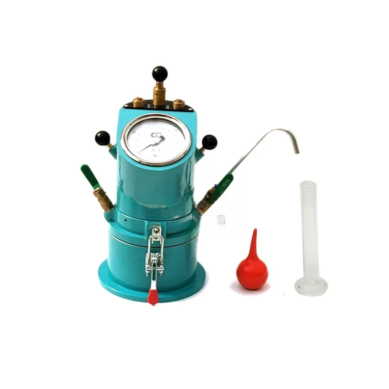 exquisite craftsmanship Fresh Concrete Field Test Starter Kit Concrete Air Meter