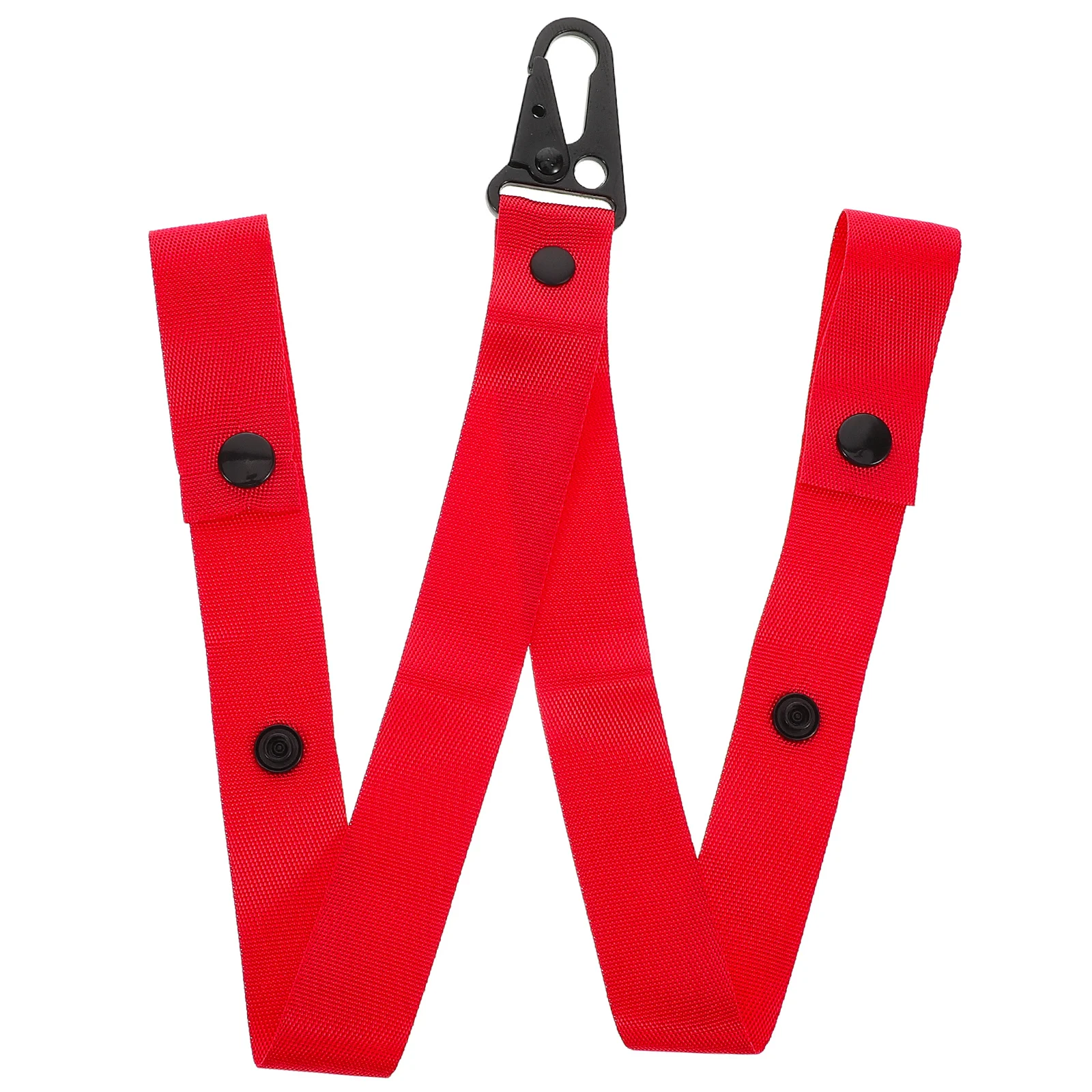 

Soft Comfortable Pom Poms Holder Adjustable Strap Cheerleading Accessory Backpack Strap Outdoor Gear Outdoors Accessory