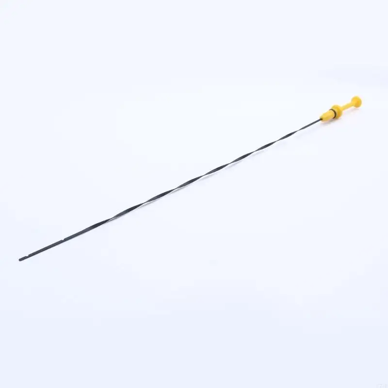 U75E ระดับน้ำมัน Dipstick Oil Oil Dipstick เปลี่ยน 117444 117482 สำหรับ 106 206 306