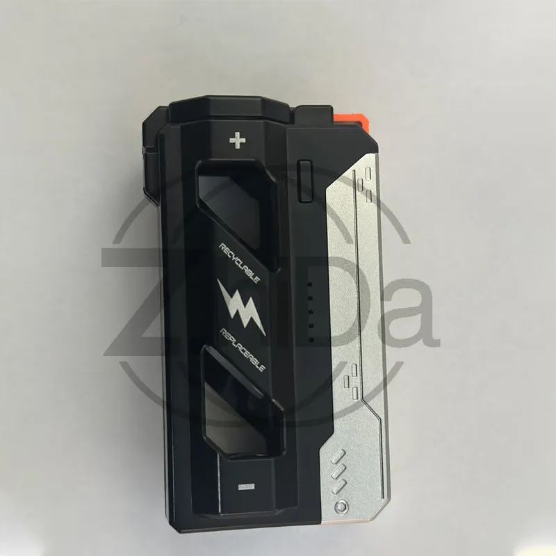 Portable Capsule Storage Warehouse & Capsule Main Unit Accessories, No Battery Included