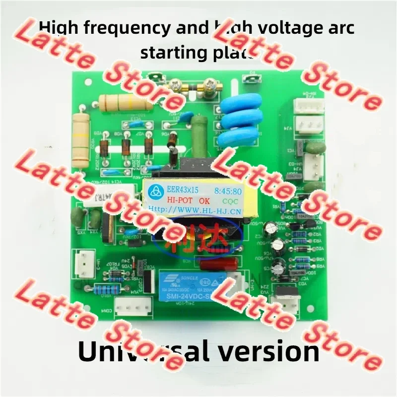 High Frequency Arc Starting Plate for Inverter Welding Machine, TIG WS250/315/400 Argon Arc Welding High Voltage Ignition Board