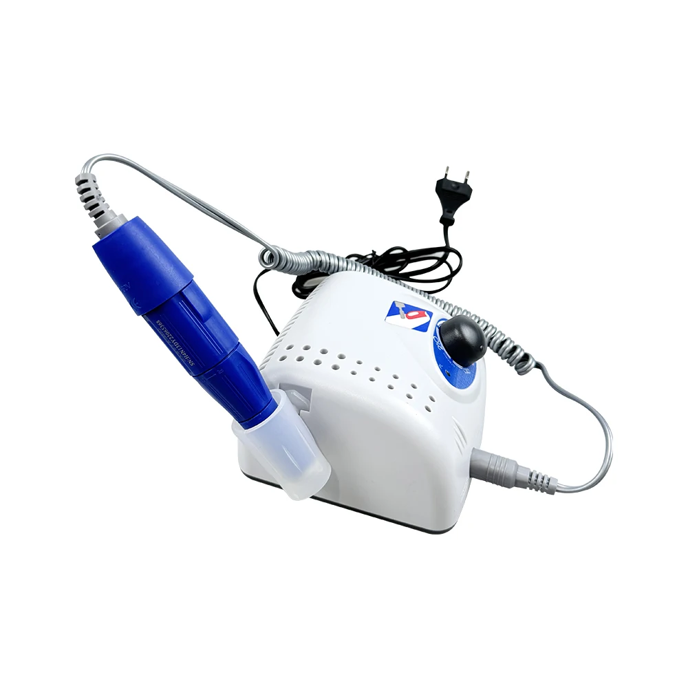 Dental Polishing Equipment MARATHON 210 Micromotor Polishing High speed Handpiece 35000 RPM  Dental Lab Hand Grinder