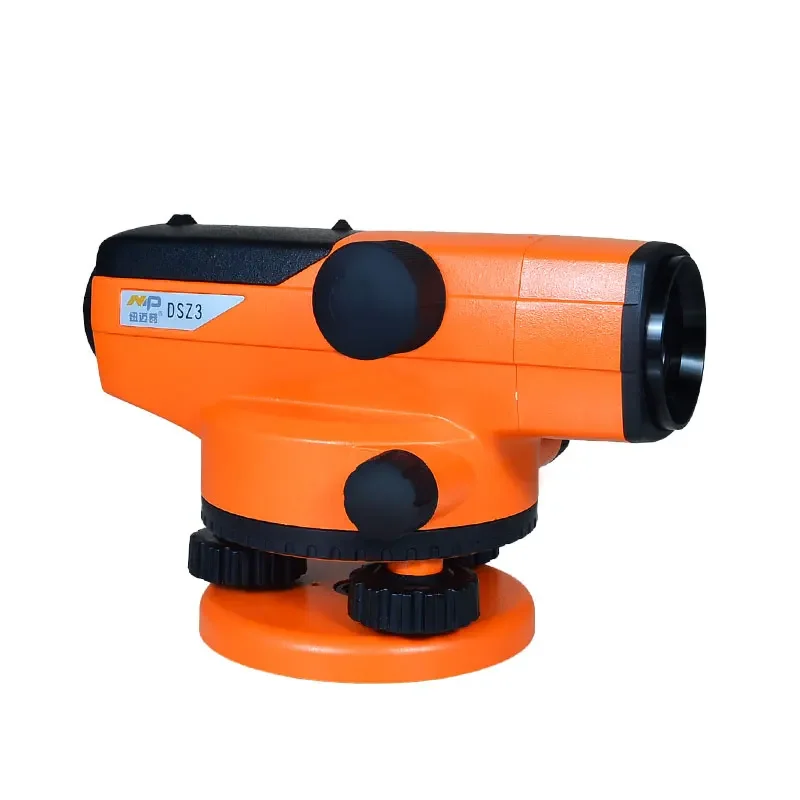 DSZ3 Automatic Level red Optical Level with High Precision Gauge Measure Meter for Builders and Contractors