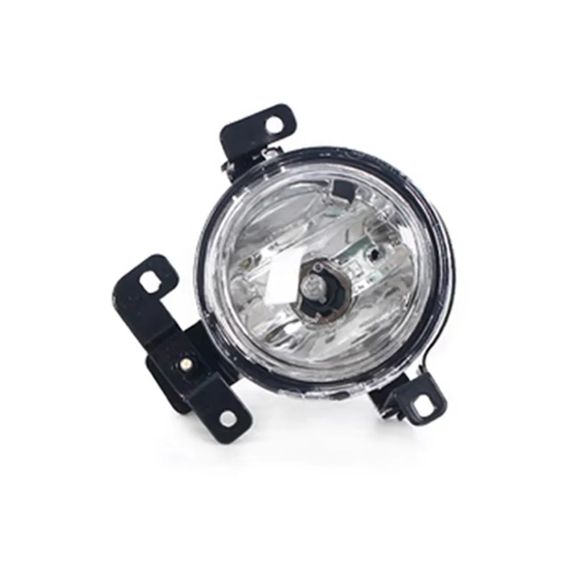 1 Pair Front Halogen Fog Lamp Daytime Running Lamp Anti-Fog Lamp 922011C500 922021C500 for Hyundai GETZ CLICK 2006-2011