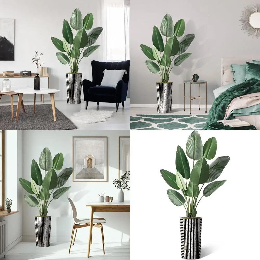 67 Tall Artificial …